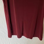 Banana Republic : Maroon Tank Top- M Photo 13