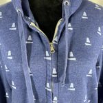 Aerie  Women’s Zip Front Hooded Sweat Jacket Active Wear Athletic Sz XL EUC Photo 7