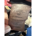 Anthropologie Tracy Reese 100% Silk Wide Leg Palazzo Pants Abstract Print Sz 12 Photo 8