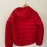 Coach Puffer Jacket Photo 8