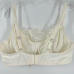 Soma C5 Cami Style Lace Cream Underwire Bra Size 38D Photo 5
