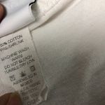 Vtg Harrison sleeping puppies I Don't Do Mornings LAS VEGAS nightshirt dog shirt White Size undefined Photo 7