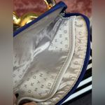 DKNY  Wristlet Blue NWOT Photo 7