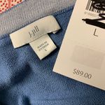 J.Jill Highland V-Neck Tunic Sweater NWT Photo 6