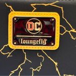 Lounge Fly DC Comics  BLACK ADAM Wallet Photo 1
