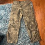 American Eagle  Outfitters Cargo Pants Photo 0