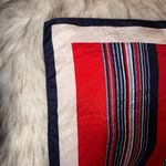 YSL Vintage YvesSaintLaurent Silk Scarf Photo 7