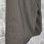 Athleta Green Bermuda Shorts Ladies 6 Photo 2