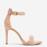 Kenneth Cole  BROOKE ANKLE STRAP HEELED SANDAL 7 Photo 1