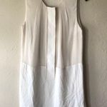 J Brand NWT  Sleeveless Mini Dress Photo 0