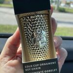 Starbucks Keychain Photo 0