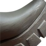 Jeffrey Campbell Cloudy Rain Boots Olive
Size 9 Photo 8