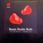 Beats  Studio Buds  Photo 1