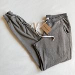 Project Social T New  Scrunch Jogger Sweatpants Photo 1