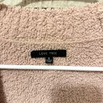 Love Tree  Women's Blush Cardigan Photo 2