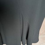 Dress the Population  Black Maxi Dress Photo 3