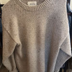 Aritzia Wilfred Free Bronco Sweater Photo 0