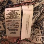 Loft Ann Taylor  Paisley Print Smocked Midi Sundress Size XS Photo 6