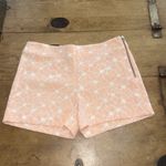 Banana Republic Woman’s Print Shorts Size: 2 Photo 1