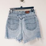 Lee Vintage Light Blue Jeans - Waist  24 inches Photo 2