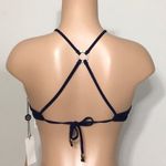 Nanette Lepore  crochet trim bikini top Host pick🎉 Photo 5