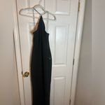 Nookie Trinity Gown in Black Photo 2