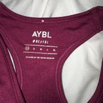 AYBL sports bra Photo 2