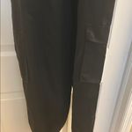 Lucky Brand  size medium military jumpsuit Photo 5