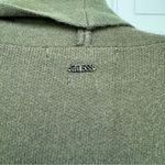 Guess Cashmere Blend Clarissa Long Cardigan XS Photo 3