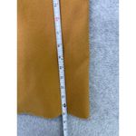 Briggs Women's Skirt Size 10 Vintage 100% Wool USA Knee Length Burnt Orange Photo 7