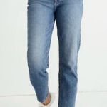 Madewell  Women’s Classic Straight Jeans | Size 26 Photo 0