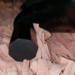 Donald Pliner  Laila patent bootie New without tags Size 6.5 Photo 5