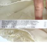 Anthropologie Floreat by Lemon Lace Cami Blouse PJ Top Size Small Photo 5