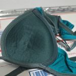 La Senza Set. Camouflage and Teal Women's Shorts Photo 4