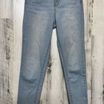 Wax Jean Wax Jeans skinny jeans size 3/26 Photo 0