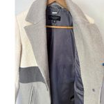 Laundry by Shelli Segal  Wool Blend Coat Size Small Photo 2