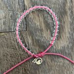 4ocean bracelet pink Photo 1