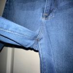 Good American Good Waist High Rise Skinny Jeans size 16 Photo 4