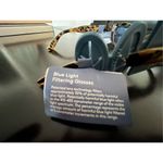 Universal Threads NEW Universal Thread Blue light blocking glasses Cat Eye Tortoise Photo 2
