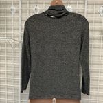 Chico's Sweater With Removable Cowl Neck Scarf Size: 3 Photo 1