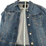 Nine West Jean Jacket size xl Photo 3