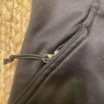 The North Face Women’s XS Poly/Elastane Jacket Black W/Pink Ribbon Logo Full Zip Photo 4