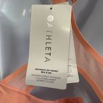 Athleta  Advance Zip Front Bra Photo 3