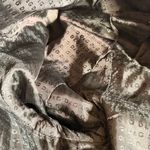 Dolce & Gabbana  Black Coat with Fur Collar SC EU 38/ US S Photo 11