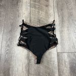 Acacia Swimwear Acacia Black Queen’s Bikini Bottoms  Photo 8