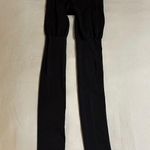 Spanx  Reversible Black Charcoal Shaping Tights D Photo 2