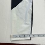 P.E Nation Half Volley Colorblock Legging Women Large Black Athletic Gym *FLAW Photo 10