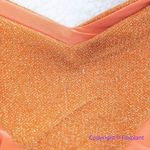 Beach Riot NEW Free People Vanessa shine chili sparkle glitter bottoms, size M Photo 6