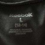 Reebok Large Speedwick Athletic Tank Top Racerback Sleeveless Stretch Fitness Photo 5