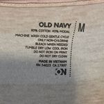Old Navy  cotton shirt sz M Photo 1